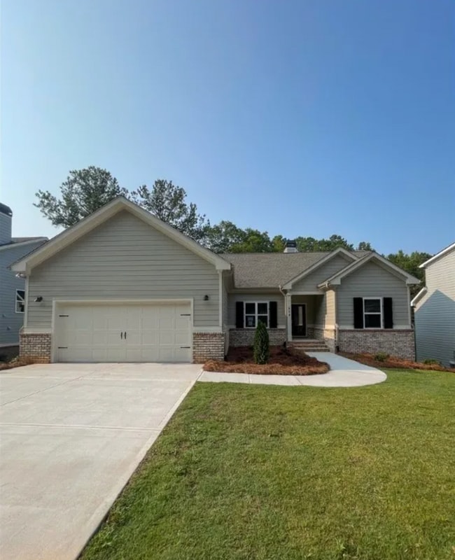 Building Photo - Beautiful 4BR/3BA Home in Desirable Statham Location