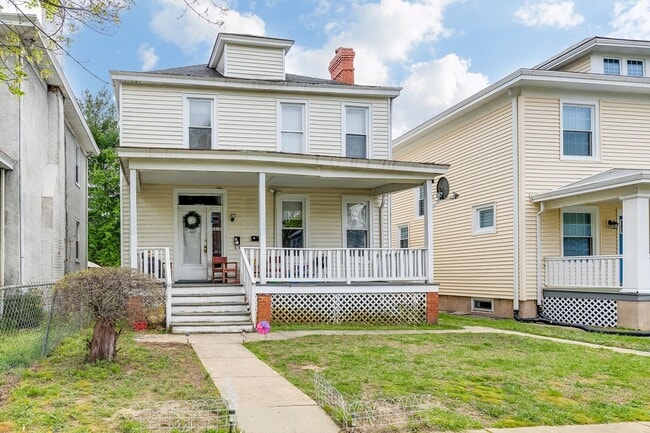 Photo - 3415 Enslow Ave Apartment Unit 1