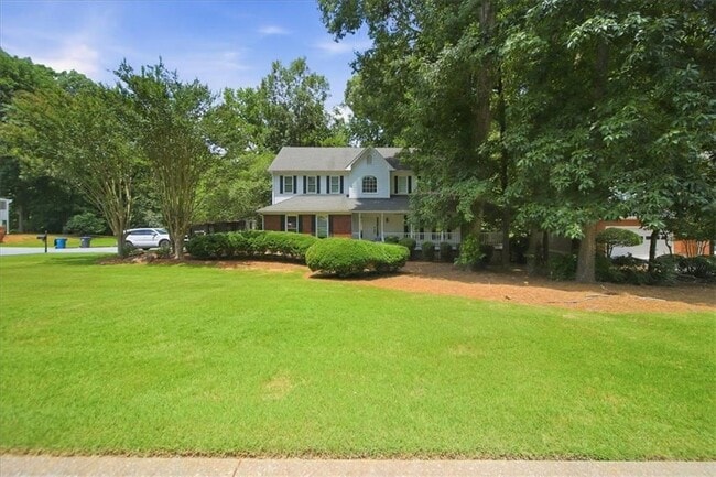 1264 Wyckfield Pl