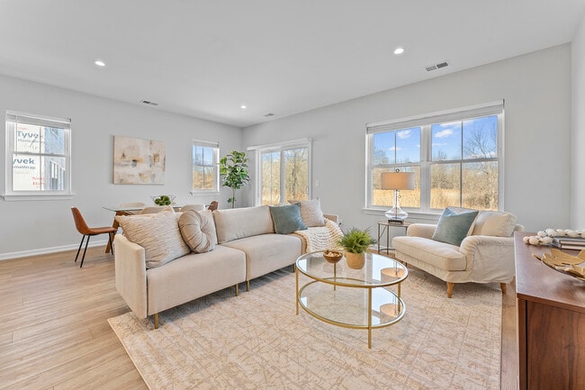 The Grand Meadows