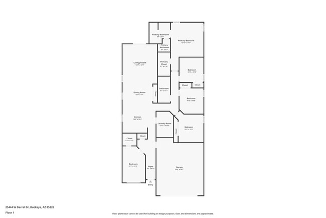 Photo - 25444 W Darrel Dr