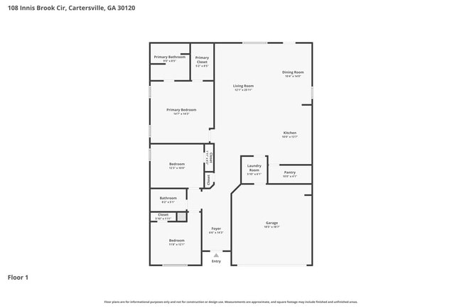 Photo - 108 Brook Dr