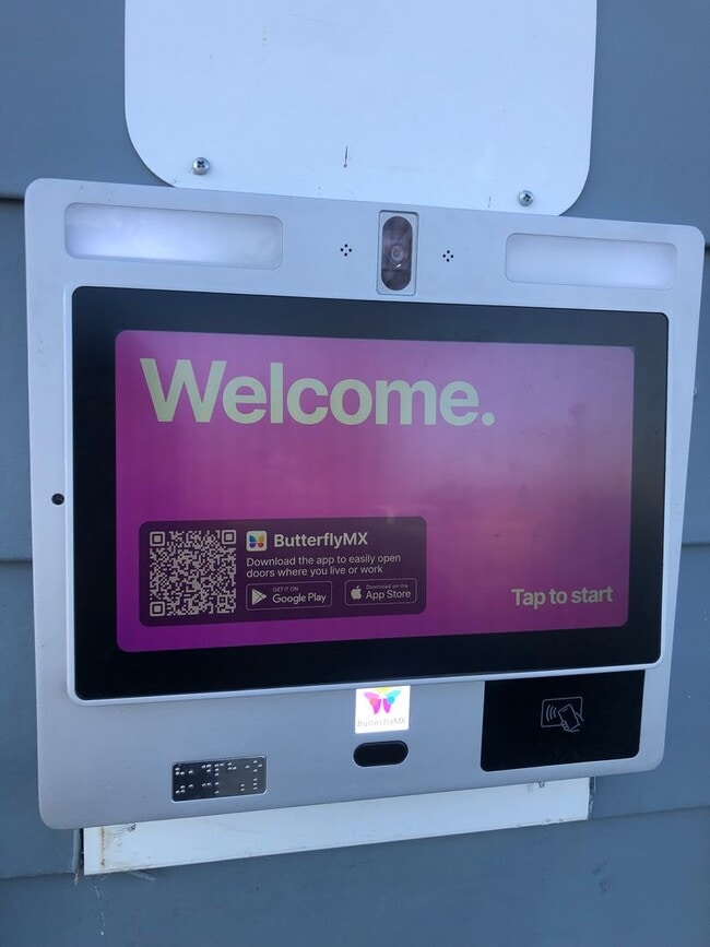 Photo - Waterfront Apartments