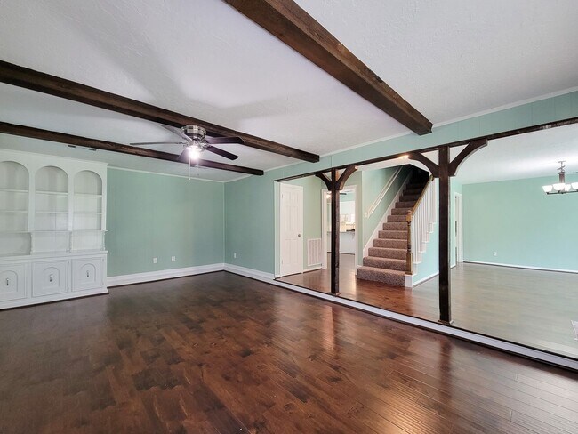 Photo - Home has been remodeled/updated. New hand-...