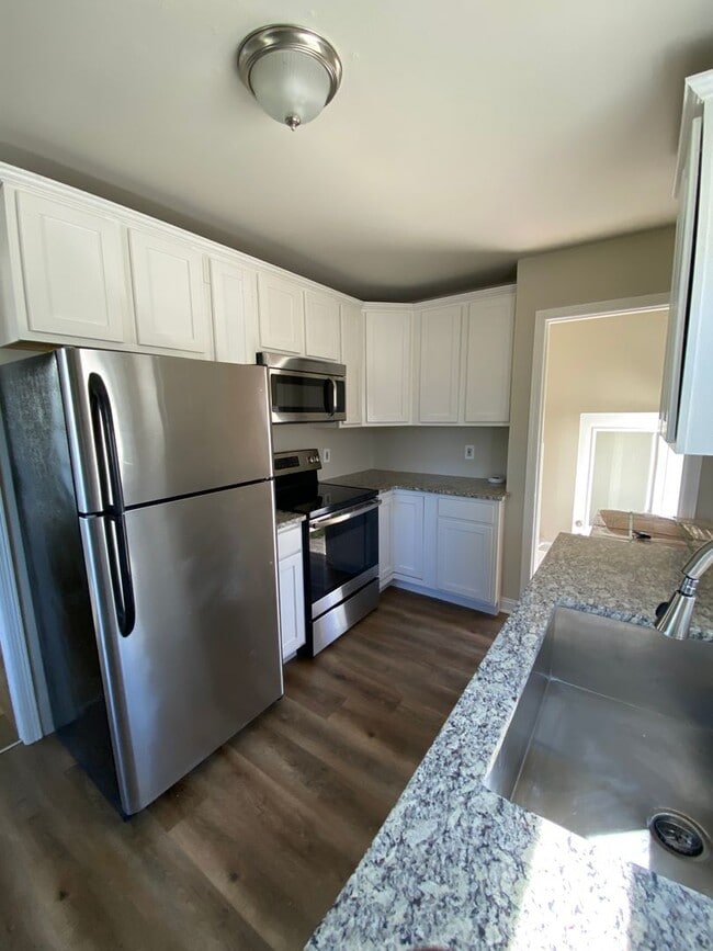 Photo - Updated 2 Bedroom 1 Bath