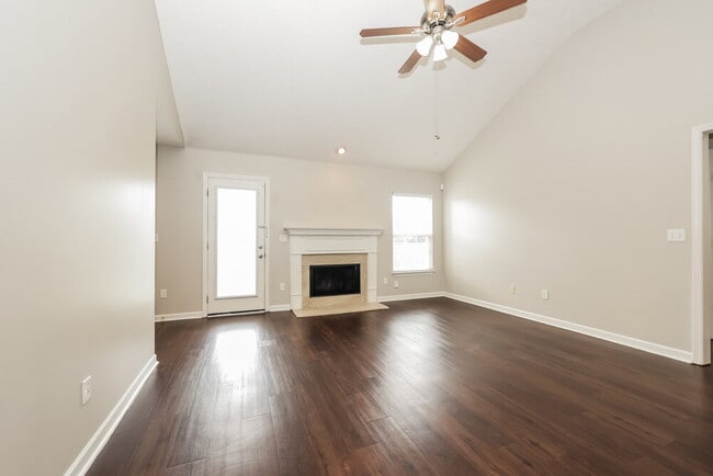 4020 Sequoia Trail