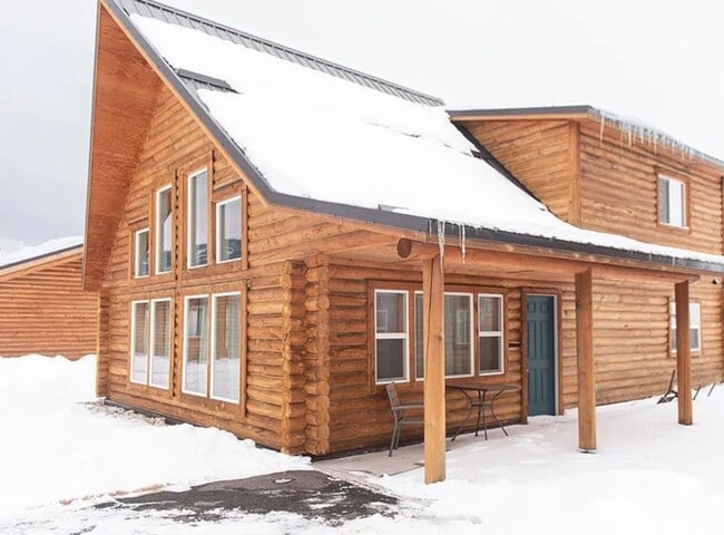 Photo - Adorable Red Lodge Cabin for rent