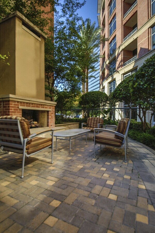 Photo - 1901 Post Oak Blvd Unit 3507