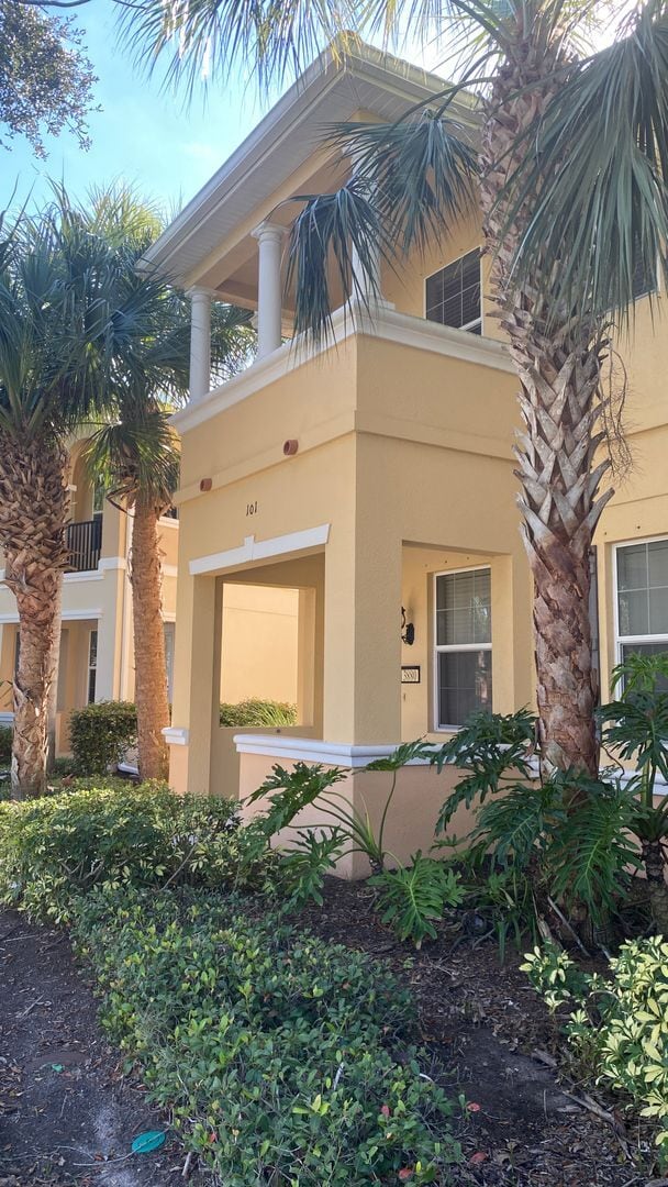 Photo - Prime Sarasota Seasonal Rental — Lakeside Mediterranean Gem