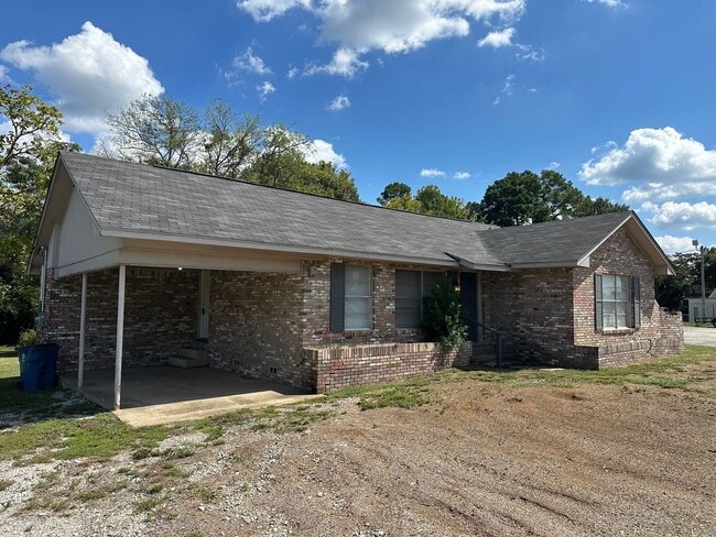 Building Photo - 1309 S Jefferson Ave