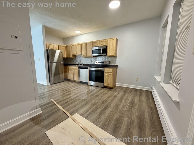 122 Berkshire St Unit 3