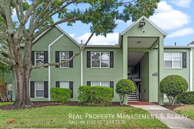 2 BR / 2 BA Condo In Miriada - 2 BR / 2 BA Condo In Miriada Unit #G
