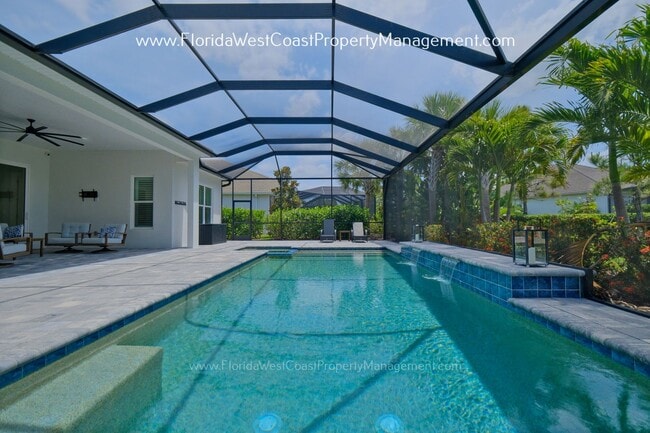 Photo - PURE PERFECTION! LAKEHOUSE COVE WATERSIDE- 3 BEDROOM PLUS HOME OFFICE- POOL HOME !
