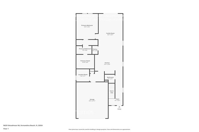 Photo - 96301 Broadmoore Rd