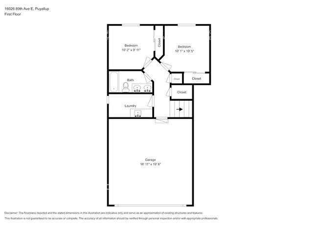 16026 89th Ave E