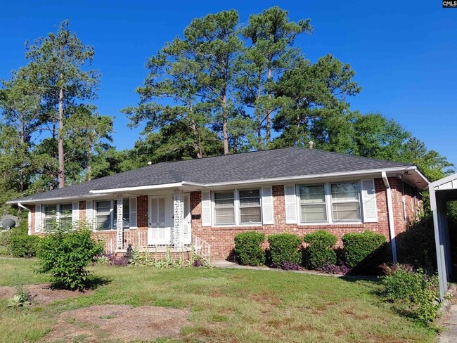 Photo - 1507 Brennen Rd