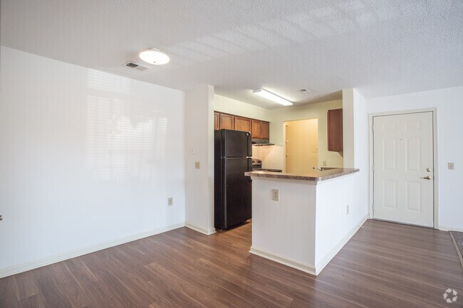 2HAB,2BA - 1,000 ft² - Pilot House Apartments - Tax Credit