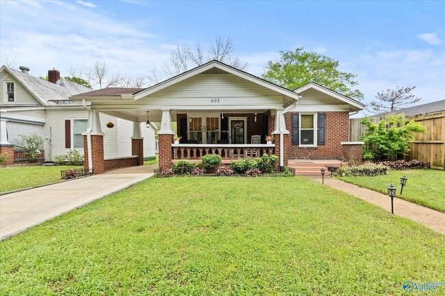 Photo - 603 Prospect Dr SE