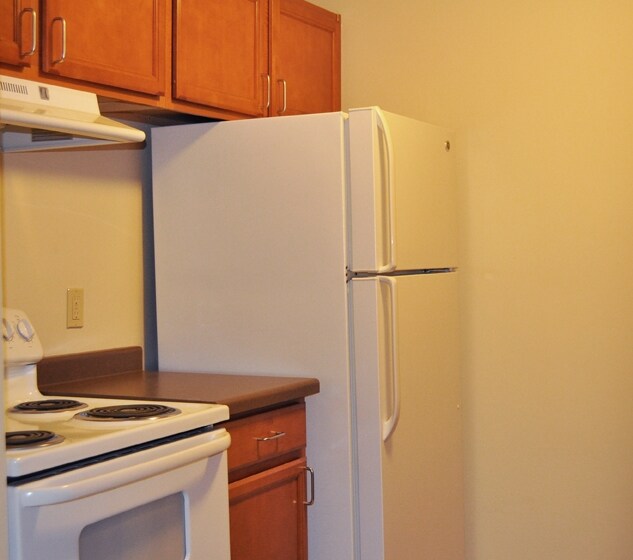 Maple Lawn Apartments For Rent in Fitchburg, WI