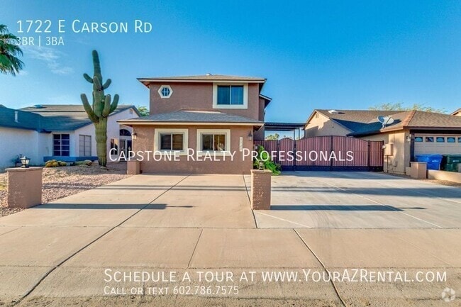 Building Photo - 1722 E Carson Rd Rental