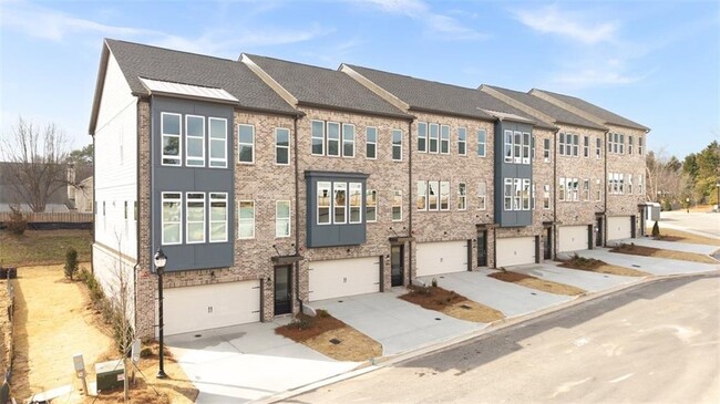 Photo - 1416 Wicker Wood Pl Townhome