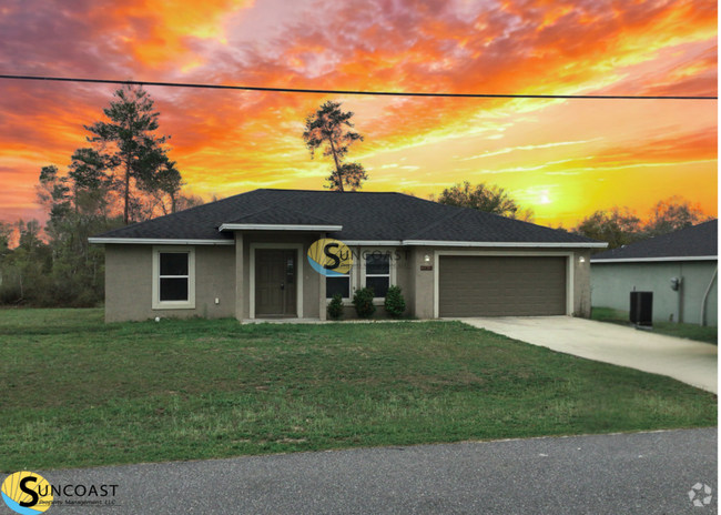 Building Photo - 12816 SW 31st Avenue Rd Rental
