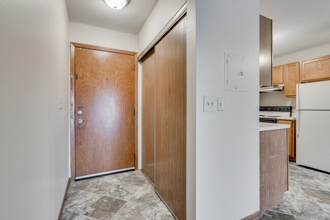 2 habitaciones - Franklin Villa