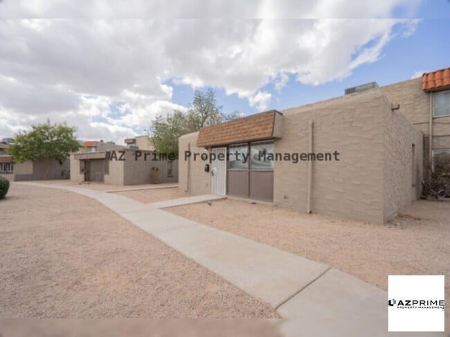 Photo - Charming 2BR/1BA Phoenix Condo - Prime Location & Modern Touches!