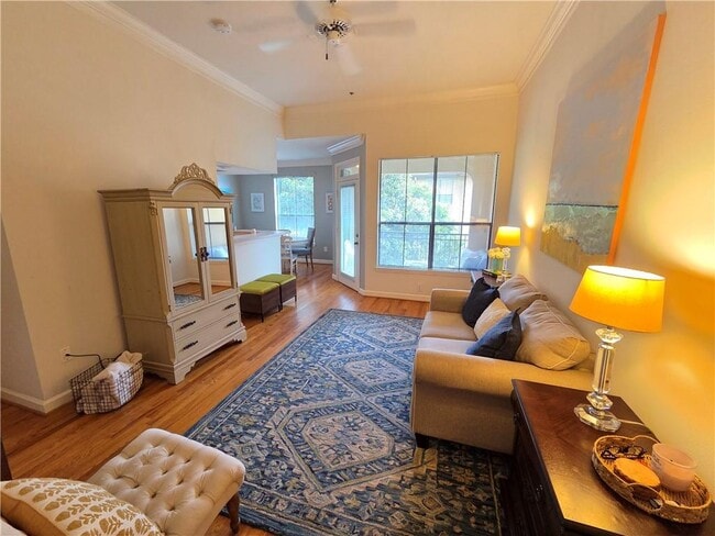 Photo - 3777 Peachtree Rd NE Unit 1035