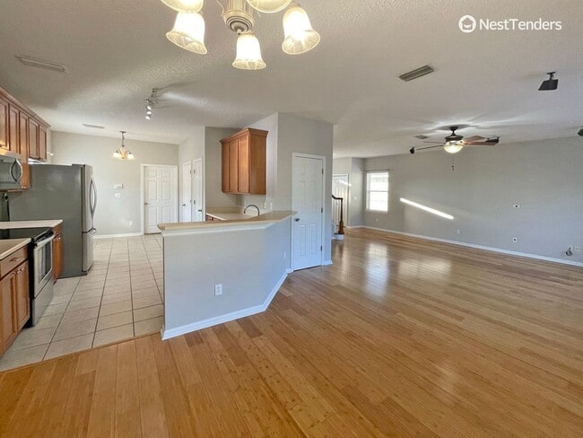 Photo - Great Heron Isles Two Story in Yulee!