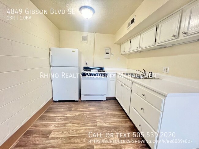 Photo - 4849 Gibson Blvd SE Unit 21