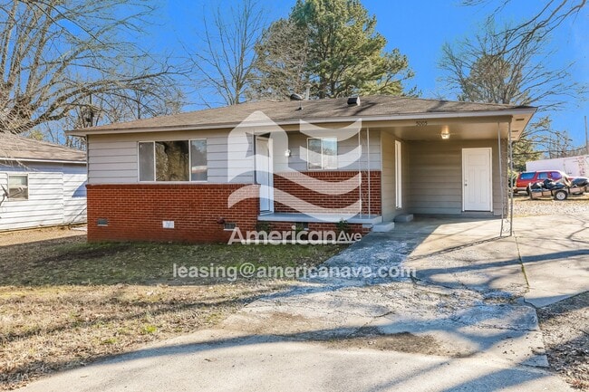 Building Photo - 5005 Gum Springs Rd