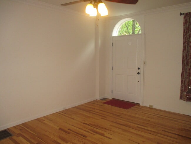 Photo - Townhome for rent in Upper Fells Point (Butcher's Hill) Unit Main