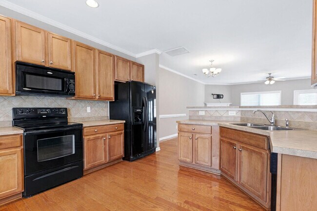 Photo - 711 Keystone Park Drive, Unit 60