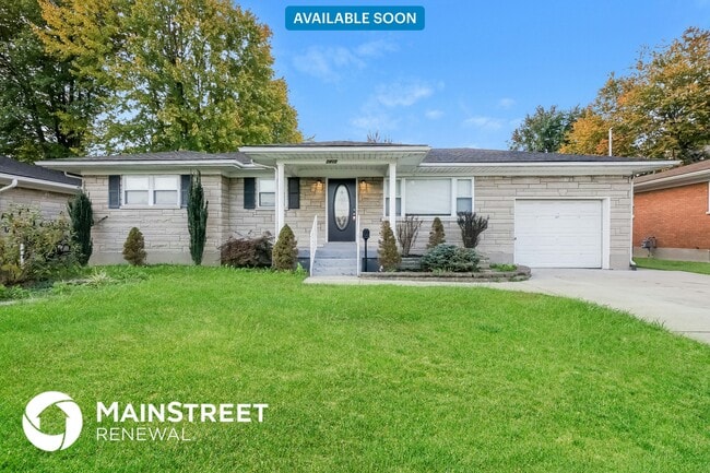Photo - 2410 Farnsley Rd House