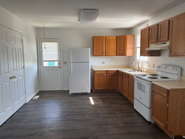 Photo - 2 br 1 ba Duplex