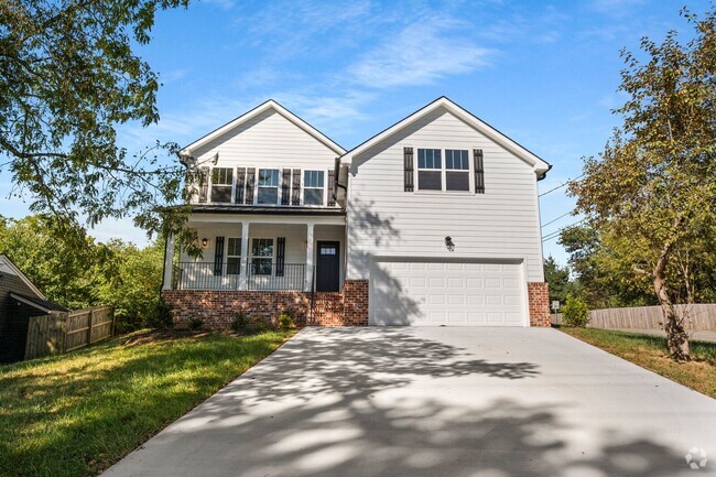 Building Photo - BRAND NEW HOME IN OLD HICKORY FOR RENT