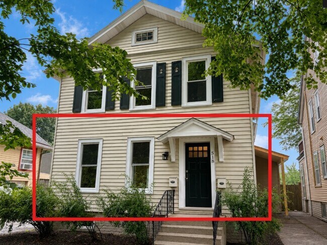 Photo - 518 Hamilton St Unit 1