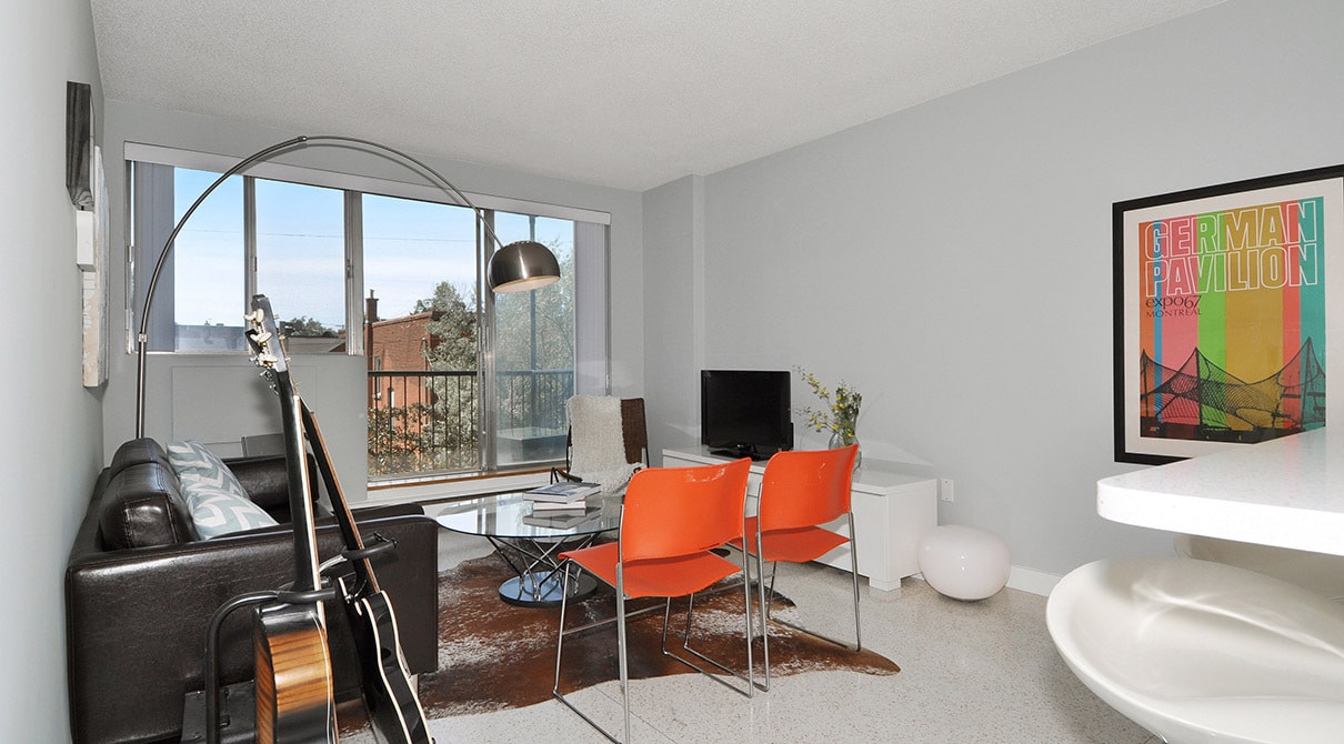 Photo - Crystal Arms Unit 00105