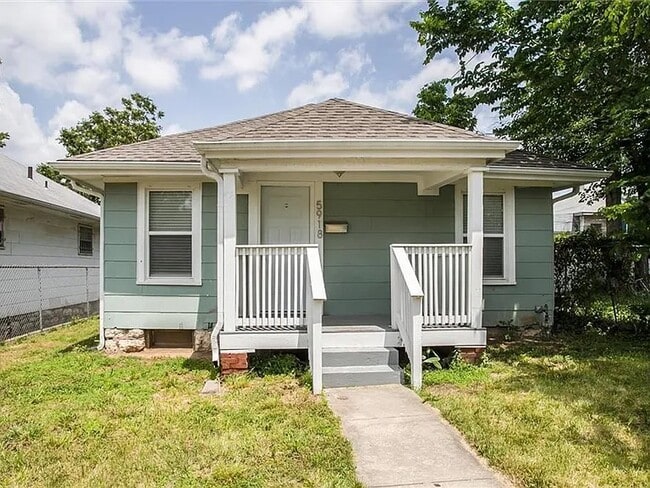 Building Photo - 5918 Anderson Ave Rental