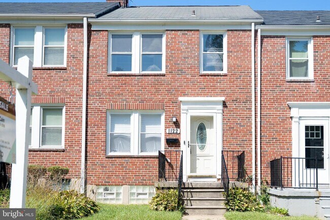 Photo - 1122 Saint Agnes Ln Townhome