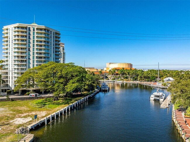401 SW 4th Ave Unit 1508
