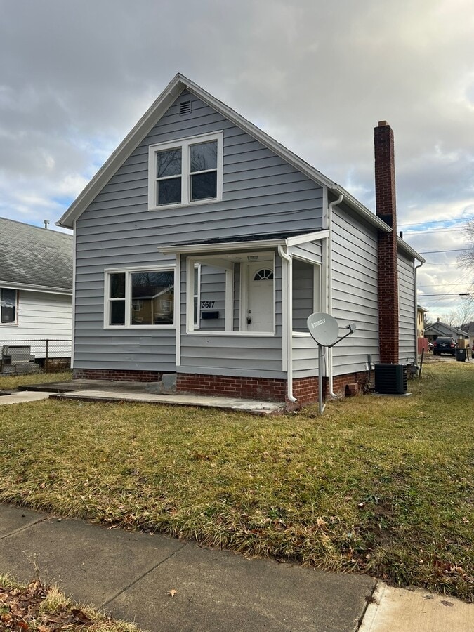 Photo - 3617 Oliver St