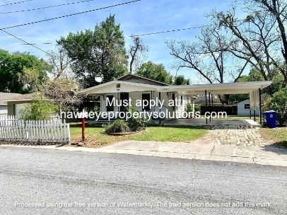 Building Photo - 1428 Gilpin Ave Rental