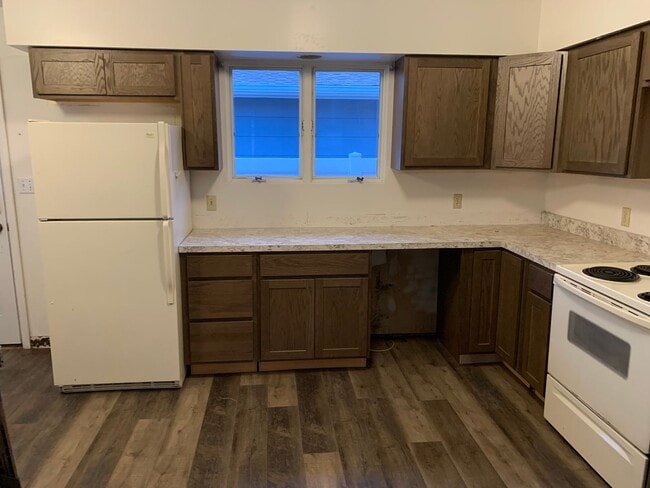 Photo - Northwestern DuPlex