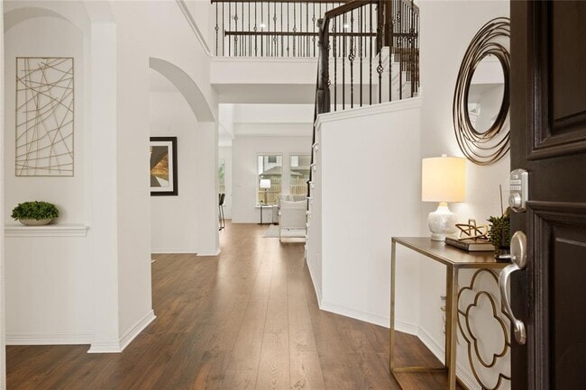 2213 Santa Isabella Dr