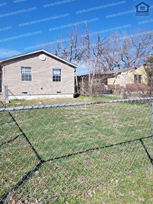 1507 SW Oklahoma Ave Rental House Rental in Lawton, OK