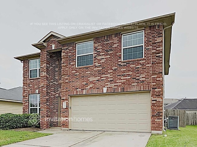 910 Doubletree Glen Dr