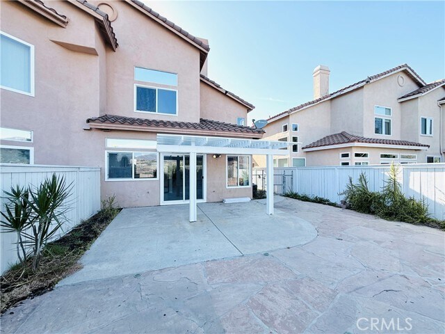19522 Highridge Way