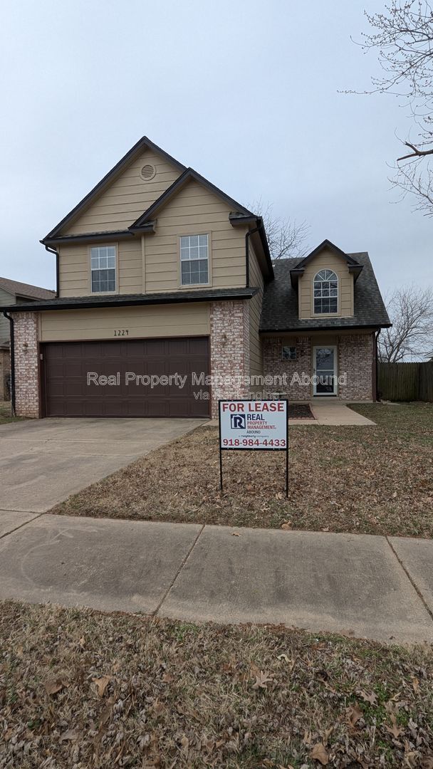 Photo - 1224 W 112th Dr S